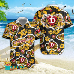 SG Dynamo Dresden - Outfit für den Alltag Neue Version