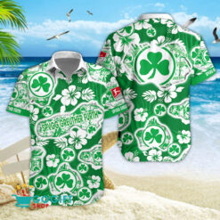 SpVgg Greuther Fürth - Outfit für den Alltag Neue Version