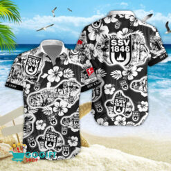 SSV Ulm 1846 Fußball - Outfit für den Alltag Neue Version