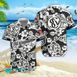 SV Elversberg - Outfit für den Alltag Neue Version
