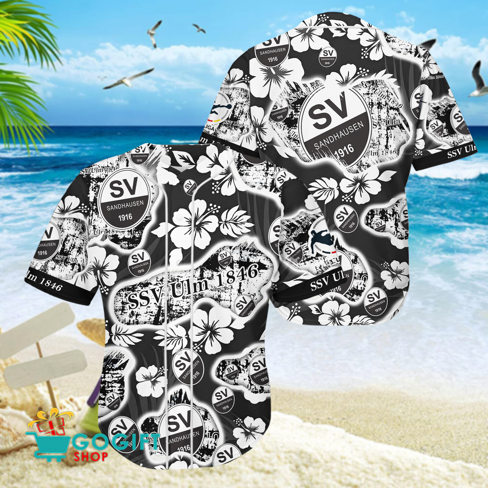 SV Sandhausen – Outfit für den Alltag Neue Version SV Sandhausen – Outfit für den Alltag Neue Version