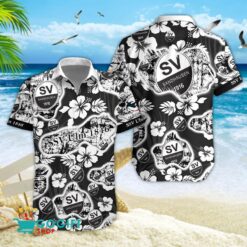 SV Sandhausen - Outfit für den Alltag Neue Version