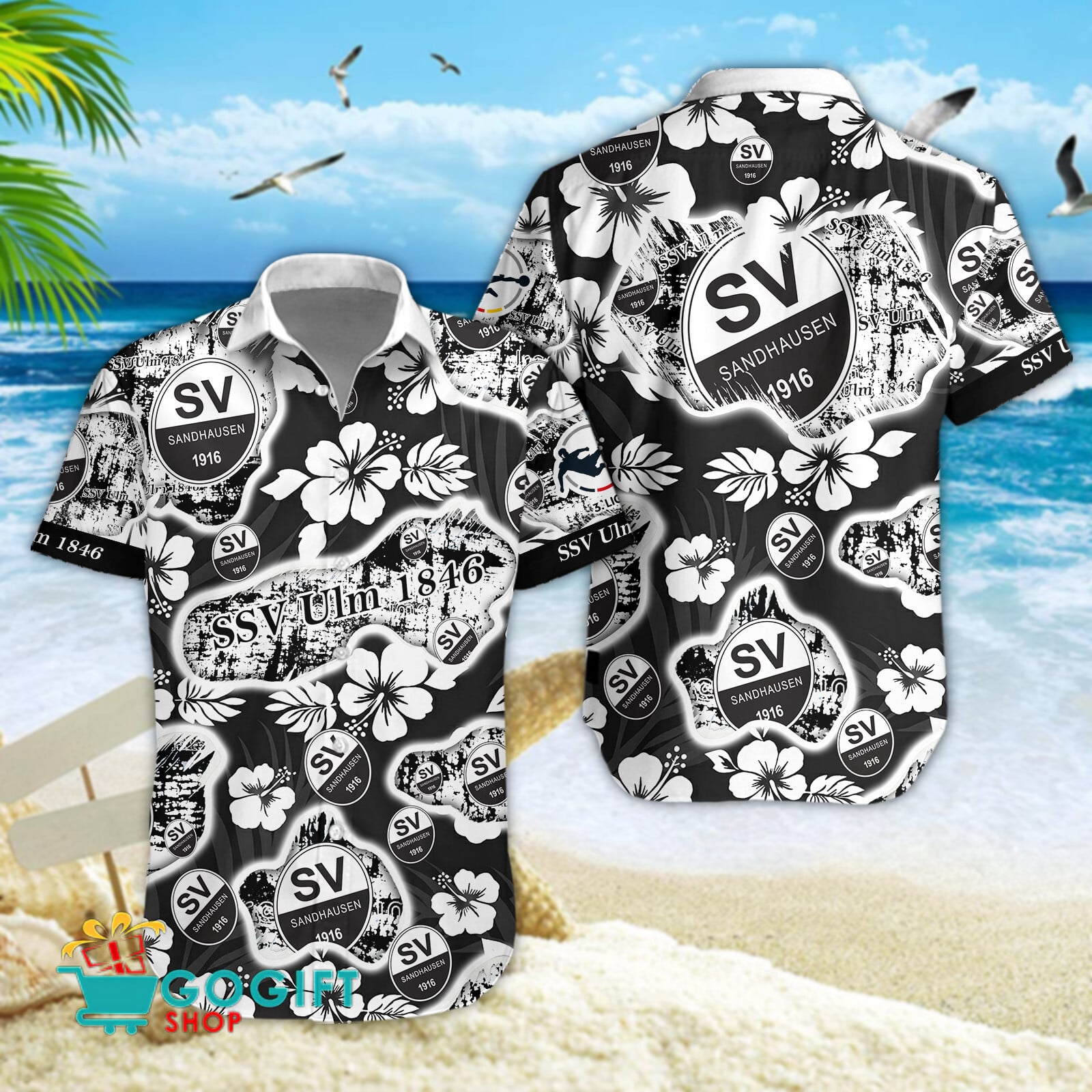 SV Sandhausen – Outfit für den Alltag Neue Version SV Sandhausen – Outfit für den Alltag Neue Version