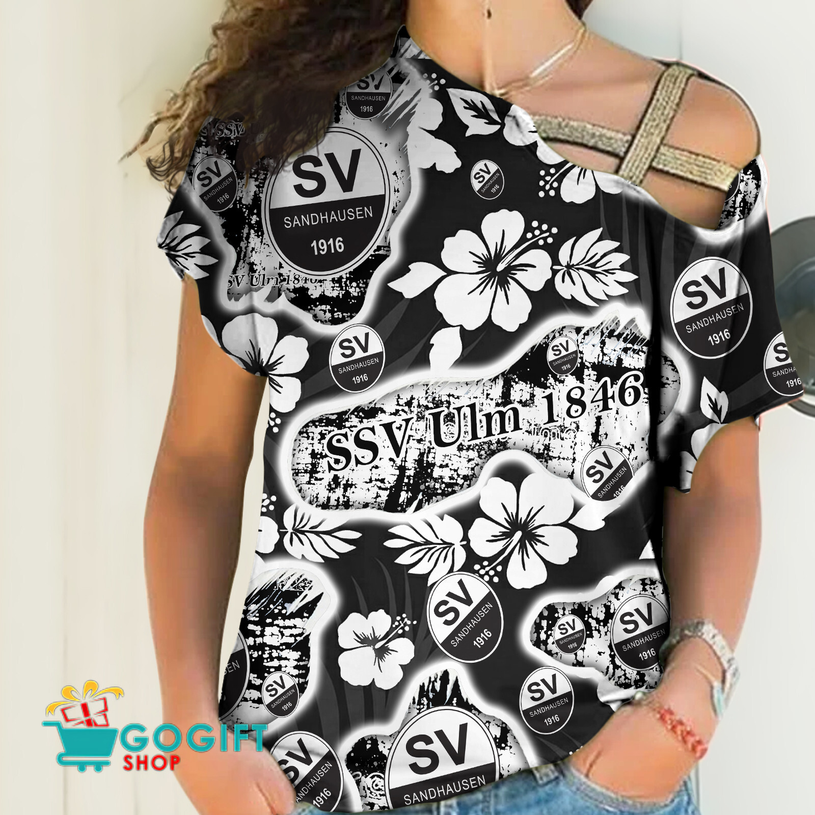 SV Sandhausen – Outfit für den Alltag Neue Version SV Sandhausen – Outfit für den Alltag Neue Version
