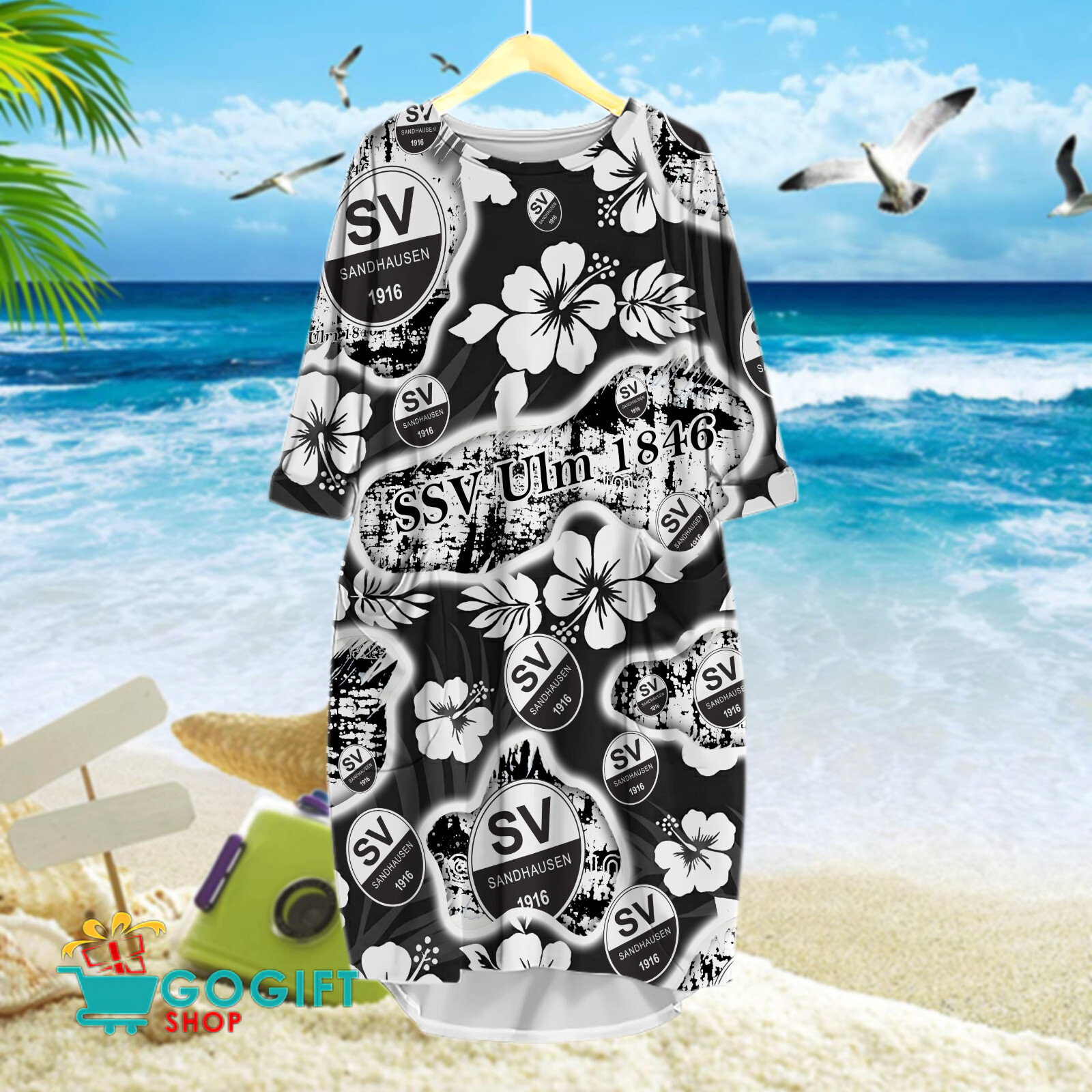 SV Sandhausen – Outfit für den Alltag Neue Version SV Sandhausen – Outfit für den Alltag Neue Version