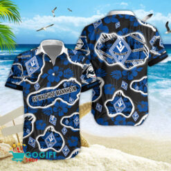 SV Waldhof Mannheim 07 - Outfit für den Alltag Neue Version