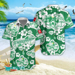 SV Werder Bremen - Outfit für den Alltag Neue Version