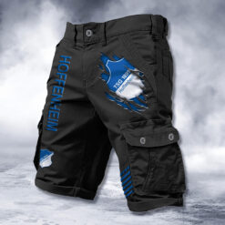 TSG 1899 Hoffenheim – Cargo-Bermudas Nieuwe Versie
