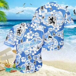 TSV 1860 München – Outfit für den Alltag Neue Version