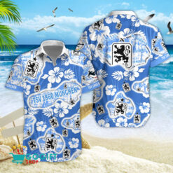 TSV 1860 München - Outfit für den Alltag Neue Version