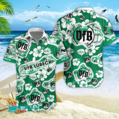 VfB Lübeck - Outfit für den Alltag Neue Version