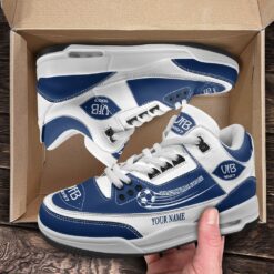 VfB Oldenburg - Air Jordan 3 Sneaker Neue Version mit Ihrem Namen