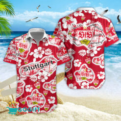 VfB Stuttgart - Outfit für den Alltag Neue Version