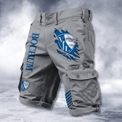 VfL Bochum 1848 - Cargo-Bermudas Nieuwe Versie