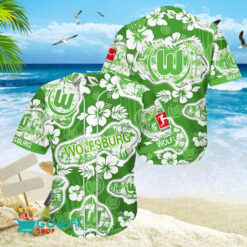 VfL Wolfsburg – Outfit für den Alltag Neue Version