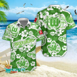 VfL Wolfsburg - Outfit für den Alltag Neue Version