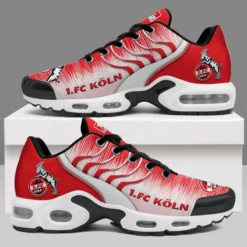 1. FC Köln – Air Max Plus Schuhe Neue Ausgabe