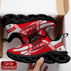 1. FC Köln - Air Max Plus Schuhe Neue Version mit Ihrem Namen
