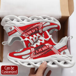 1. FC Köln – Air Max Plus Schuhe Neue Version mit Ihrem Namen