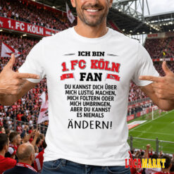 1. FC Köln - Fan Edition T-Shirt