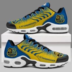 1. FC Saarbrücken – Air Max Plus Schuhe Neue Ausgabe