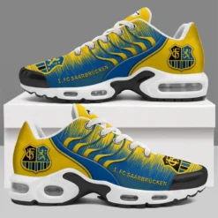 1. FC Saarbrücken - Air Max Plus Schuhe Neue Ausgabe