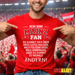 1. FSV Mainz 05 - Fan Edition T-Shirt