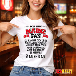 1. FSV Mainz 05 – Fan Edition T-Shirt