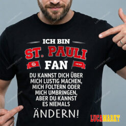 FC St. Pauli - Fan Edition T-Shirt