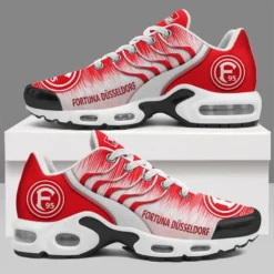 Fortuna Düsseldorf - Air Max Plus Schuhe Neue Ausgabe