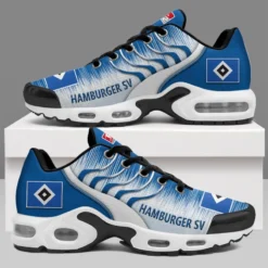 Hamburger SV – Air Max Plus Schuhe Neue Ausgabe