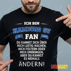 Hamburger SV – Fan Edition T-Shirt