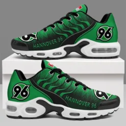 Hannover 96 – Air Max Plus Schuhe Neue Ausgabe