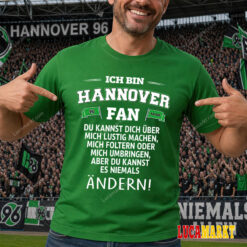 Hannover 96 - Fan Edition T-Shirt