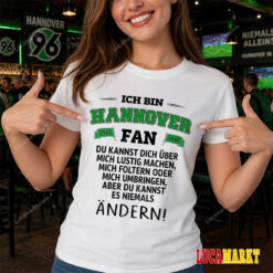 Hannover 96 – Fan Edition T-Shirt
