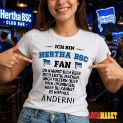 Hertha BSC – Fan Edition T-Shirt