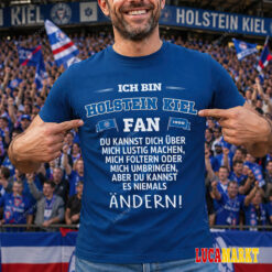 Holstein Kiel - Fan Edition T-Shirt
