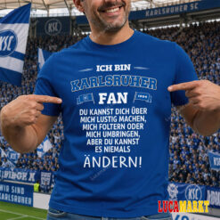 Karlsruher SC - Fan Edition T-Shirt