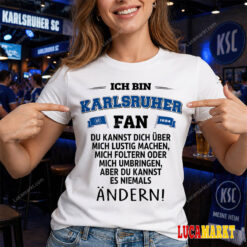 Karlsruher SC – Fan Edition T-Shirt