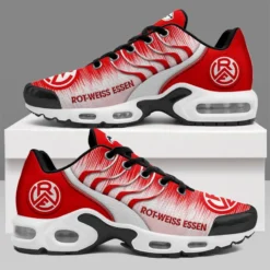 Rot-Weiss Essen – Air Max Plus Schuhe Neue Ausgabe
