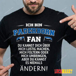 SC Paderborn 07 – Fan Edition T-Shirt