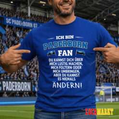 SC Paderborn 07 - Fan Edition T-Shirt