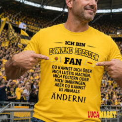 SG Dynamo Dresden - Fan Edition T-Shirt