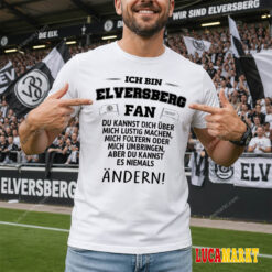 SV Elversberg - Fan Edition T-Shirt