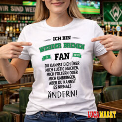 SV Werder Bremen – Fan Edition T-Shirt
