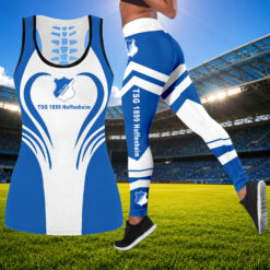 TSG 1899 Hoffenheim – Tanktop und Leggings Limitierte Edition