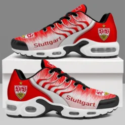 VfB Stuttgart – Air Max Plus Schuhe Neue Ausgabe