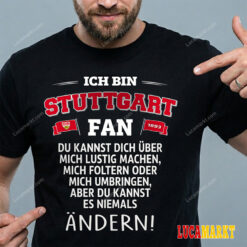 VfB Stuttgart – Fan Edition T-Shirt