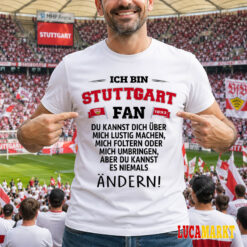 VfB Stuttgart - Fan Edition T-Shirt