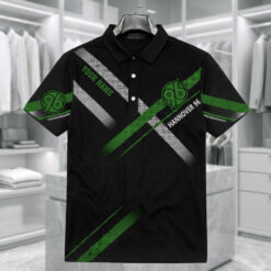 Hannover 96 - Polo Hemd Sonderedition mit Ihrem Namen